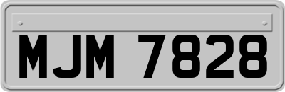 MJM7828