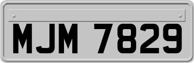 MJM7829