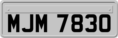 MJM7830