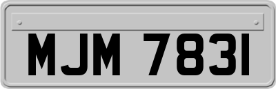 MJM7831
