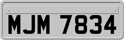 MJM7834
