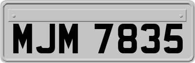 MJM7835