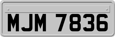 MJM7836