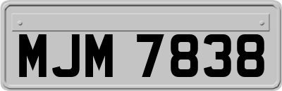 MJM7838