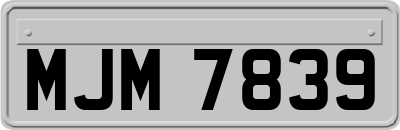 MJM7839