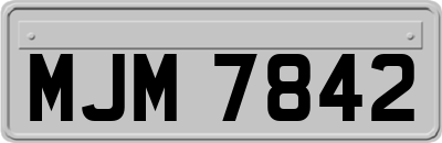 MJM7842