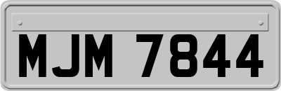 MJM7844