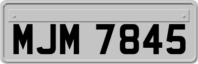 MJM7845