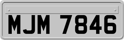 MJM7846