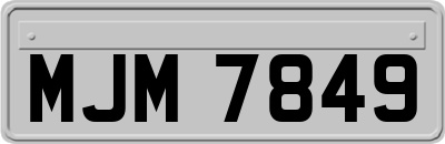 MJM7849