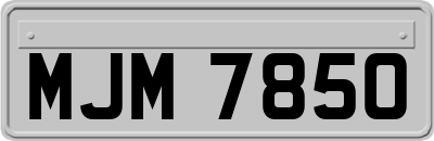 MJM7850