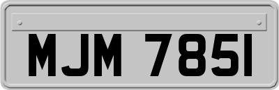 MJM7851