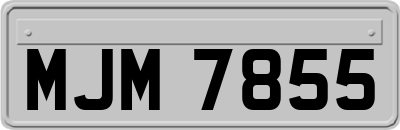 MJM7855