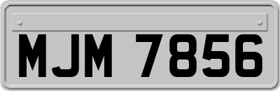 MJM7856