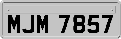 MJM7857