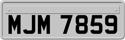 MJM7859