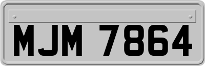 MJM7864