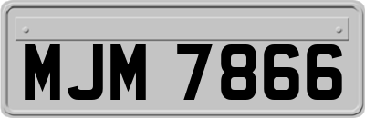 MJM7866