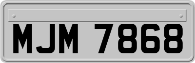 MJM7868