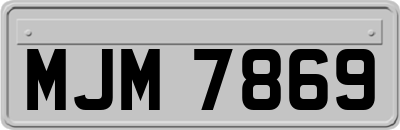 MJM7869