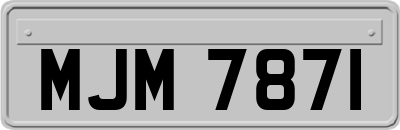 MJM7871