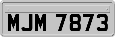MJM7873