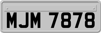 MJM7878