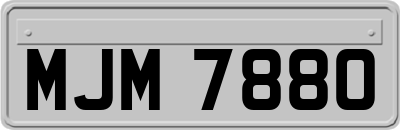 MJM7880