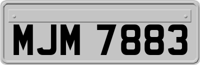 MJM7883