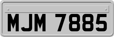 MJM7885