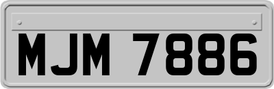 MJM7886