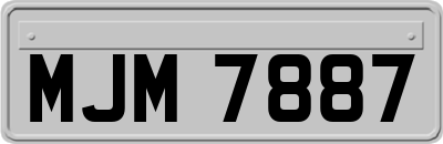 MJM7887
