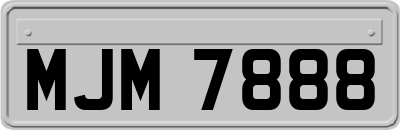 MJM7888