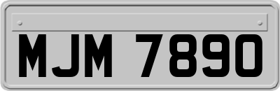 MJM7890