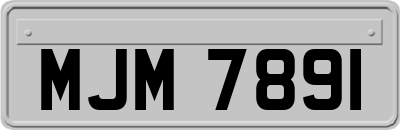 MJM7891