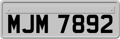 MJM7892