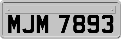 MJM7893