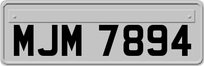 MJM7894