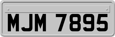 MJM7895