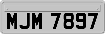 MJM7897