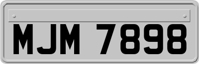 MJM7898