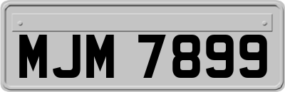 MJM7899