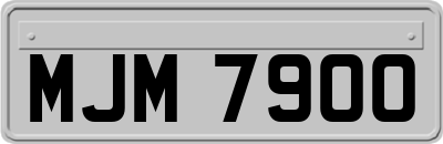 MJM7900