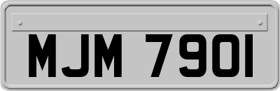 MJM7901