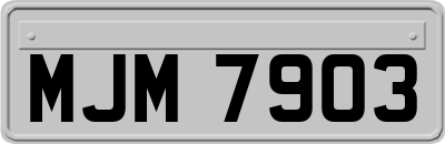 MJM7903