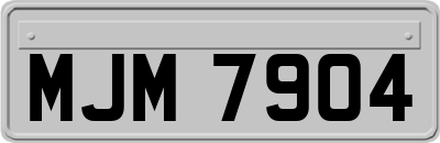 MJM7904
