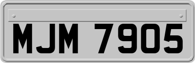MJM7905