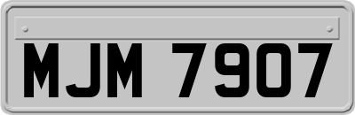 MJM7907