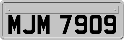 MJM7909