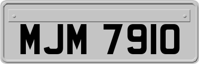 MJM7910